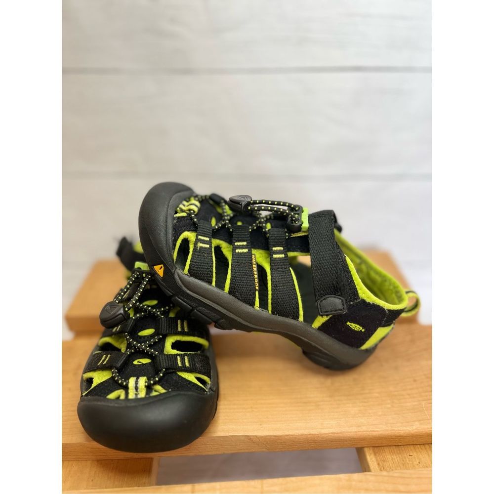 Kids KEEN Sandals